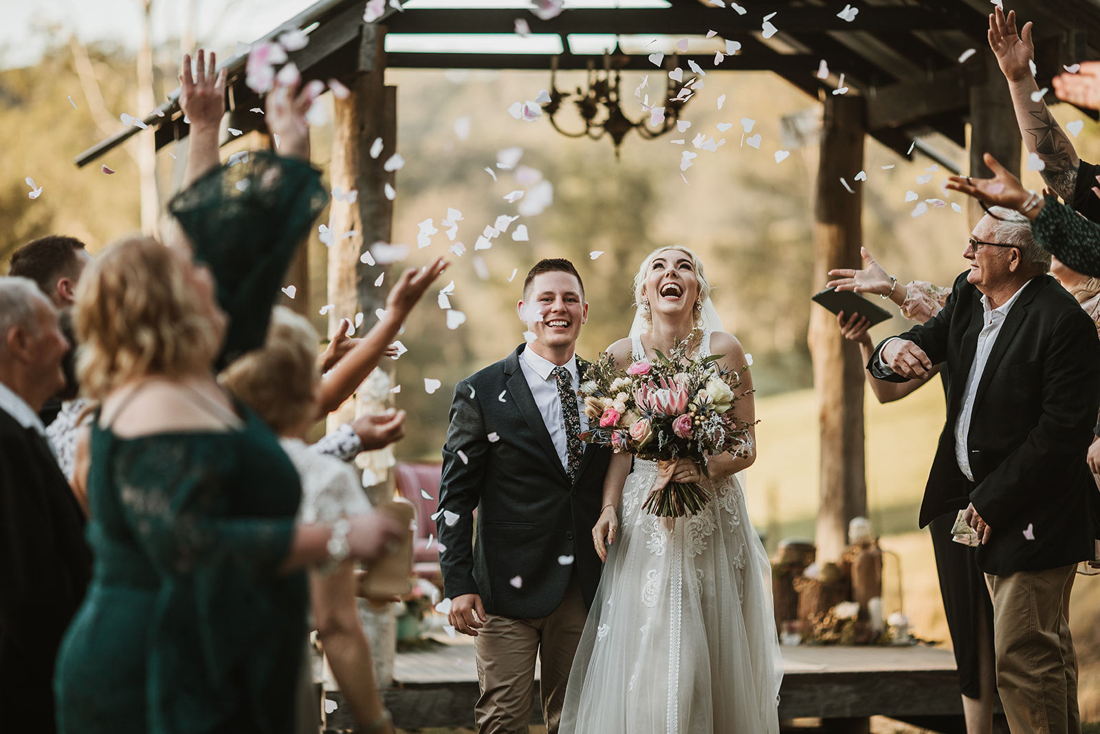 Goosewing Cottage Elopements