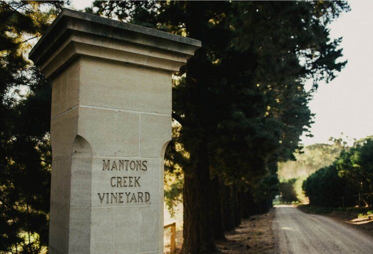 The Epicurean Mantons Creek