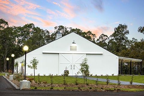 WhiteBarn Pokolbin