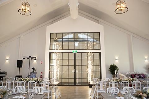 WhiteBarn Pokolbin
