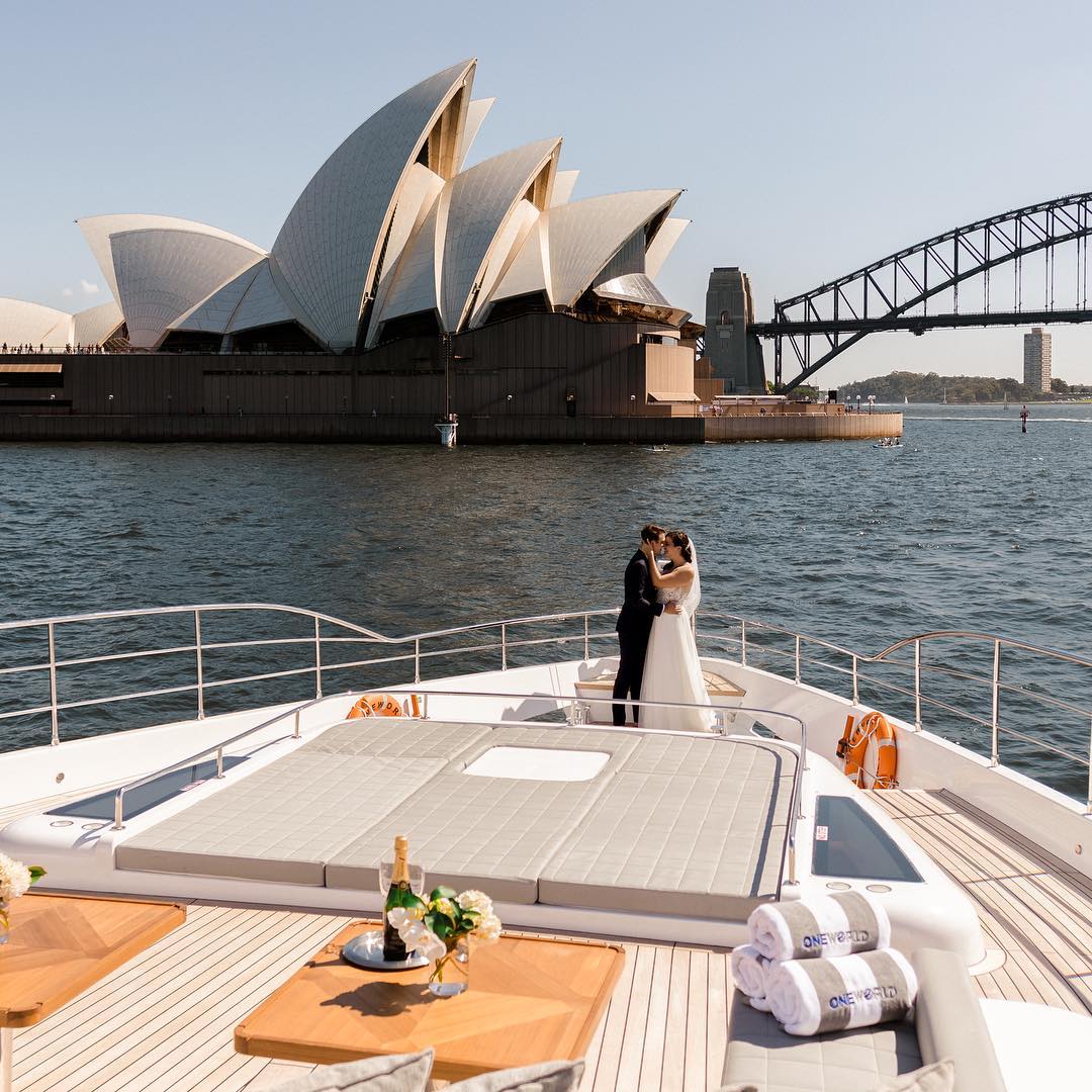 Oneworld Charters