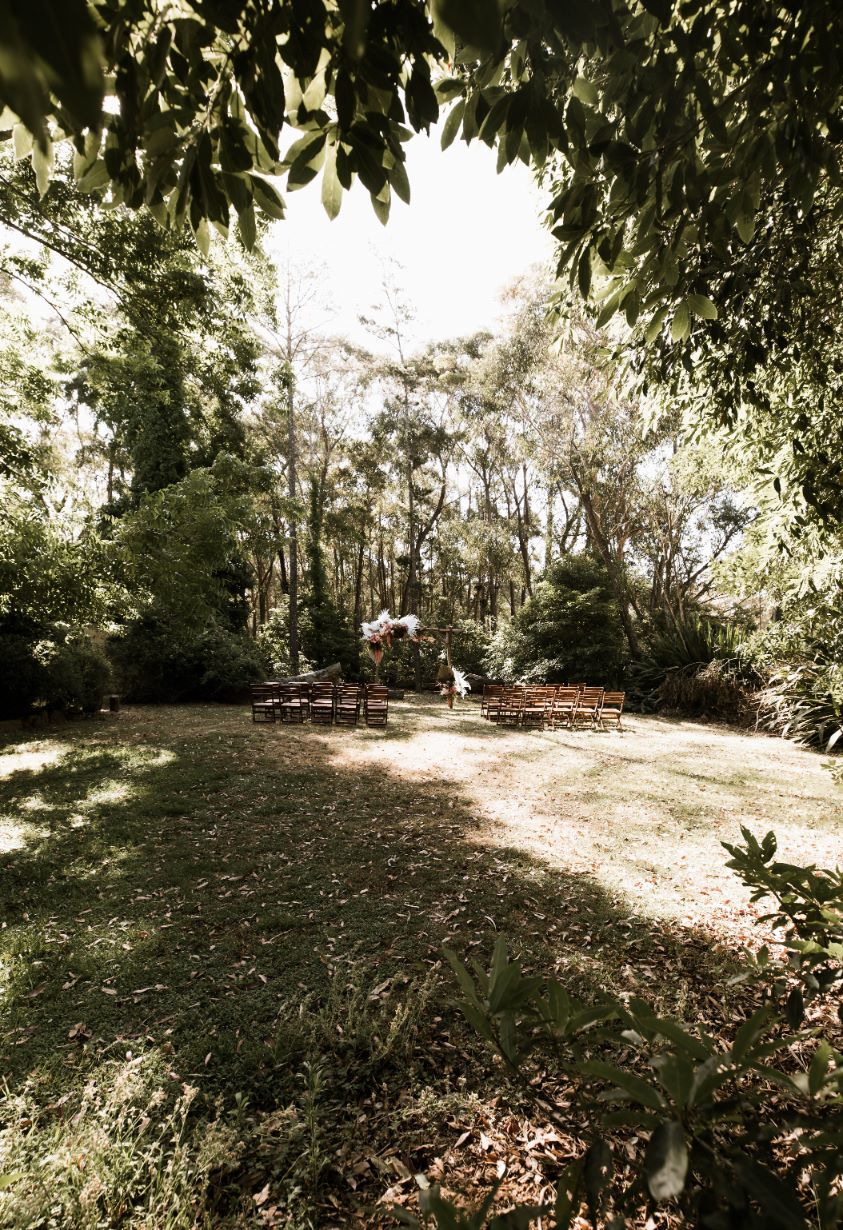 The Ridge Estate