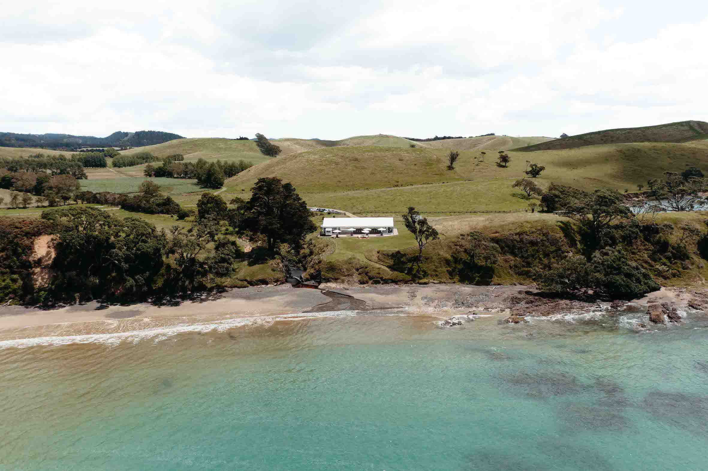 Baylys’ Farm