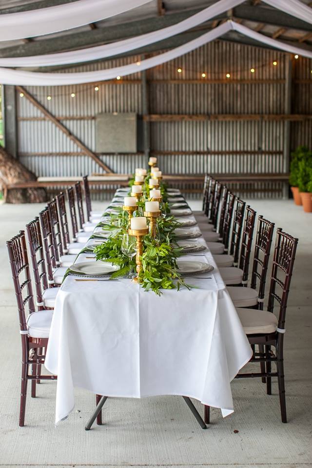 Glenrock Farm