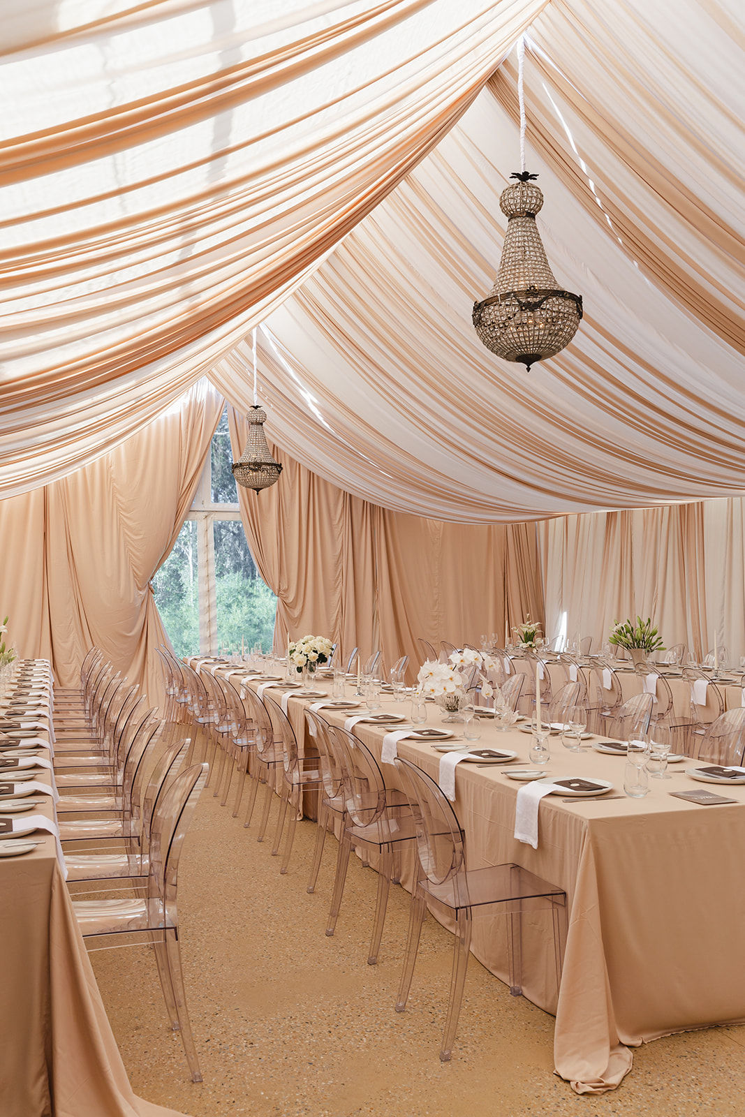 Jackson Ranch by Bannisters