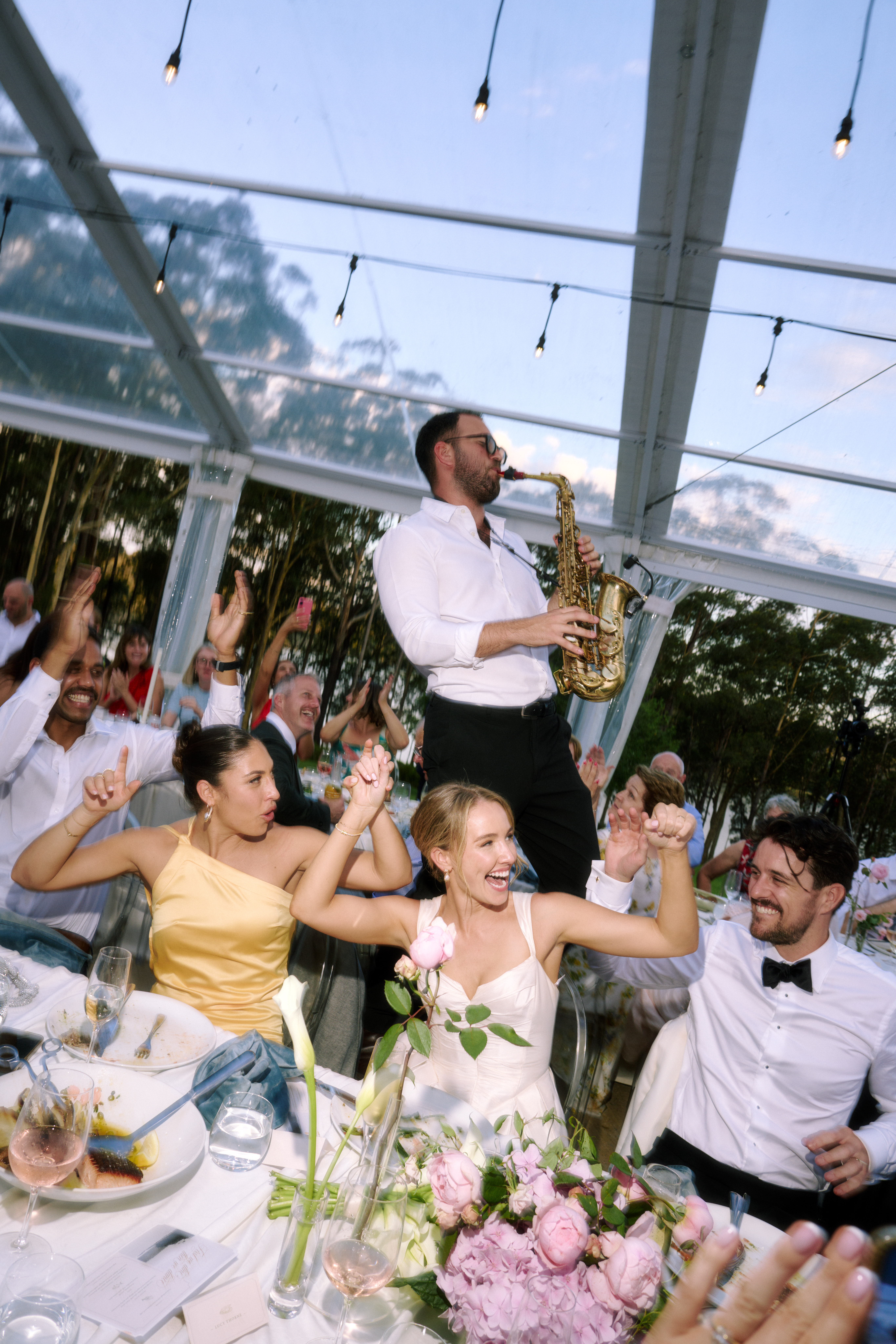 Jackson Ranch by Bannisters