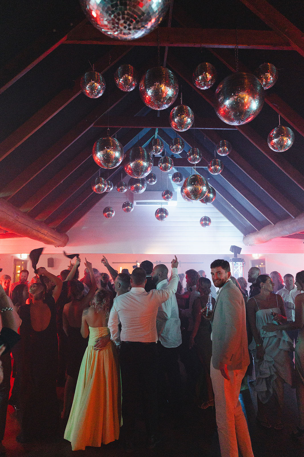 Jackson Ranch by Bannisters