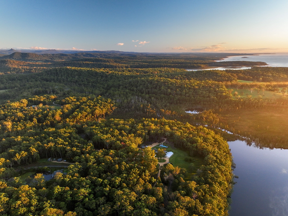 Jackson Ranch by Bannisters