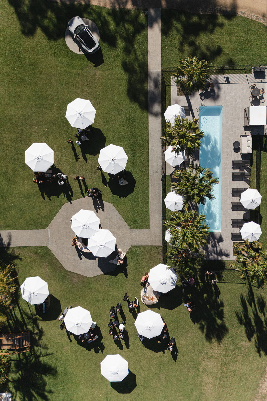 Jackson Ranch by Bannisters