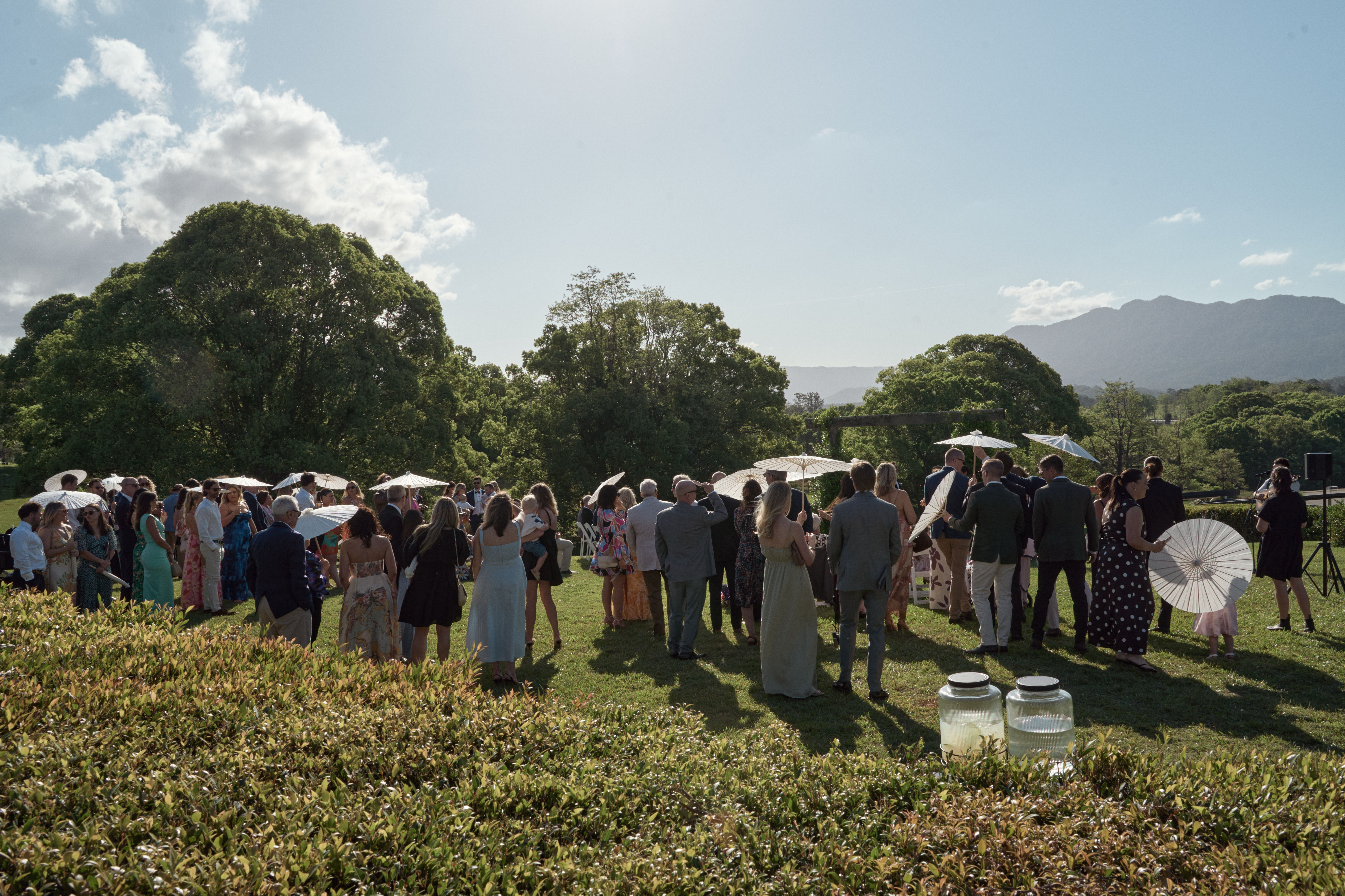 Three Blue Ducks – Bellingen