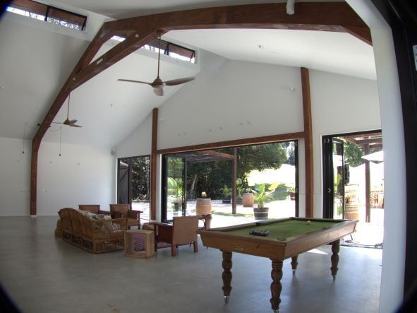 Palm Creek Estate