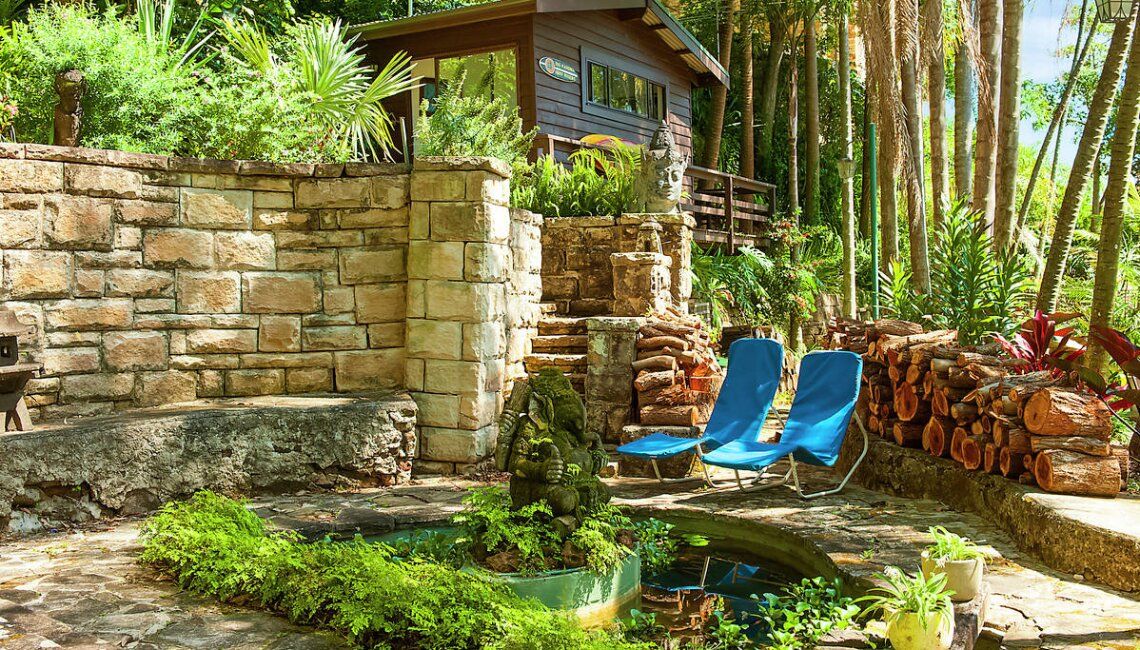 Oppulence Oceanfront Oasis