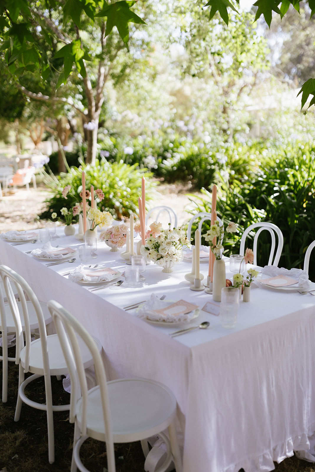 Chambré Estate Margaret River