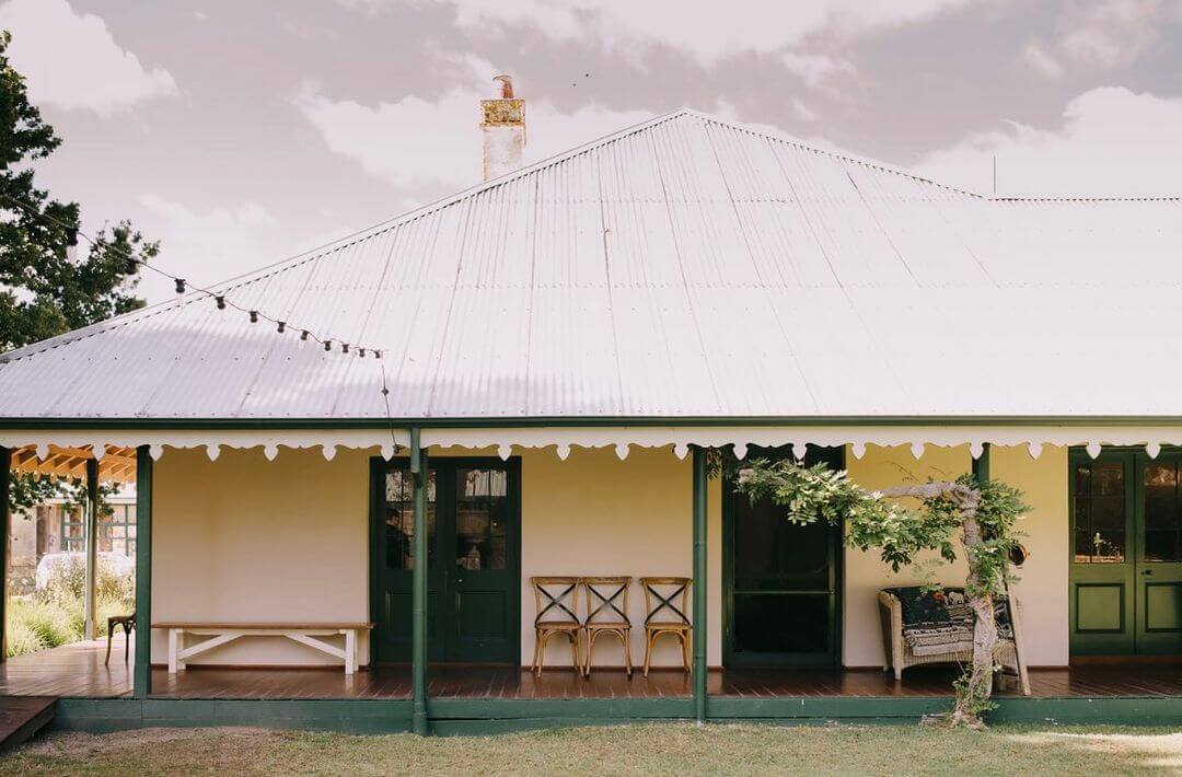 Flowerdale Estate