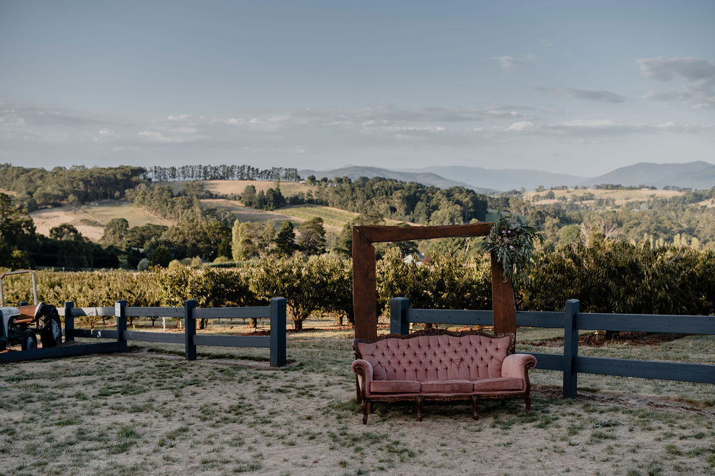 CherryHill Orchards