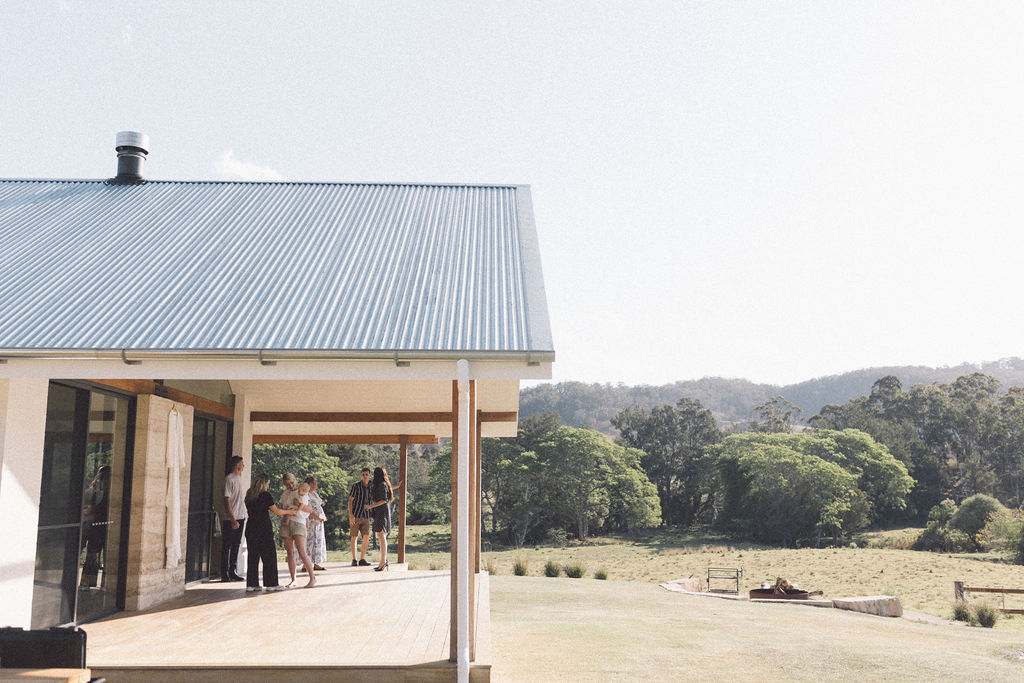 Wallaringa Farm