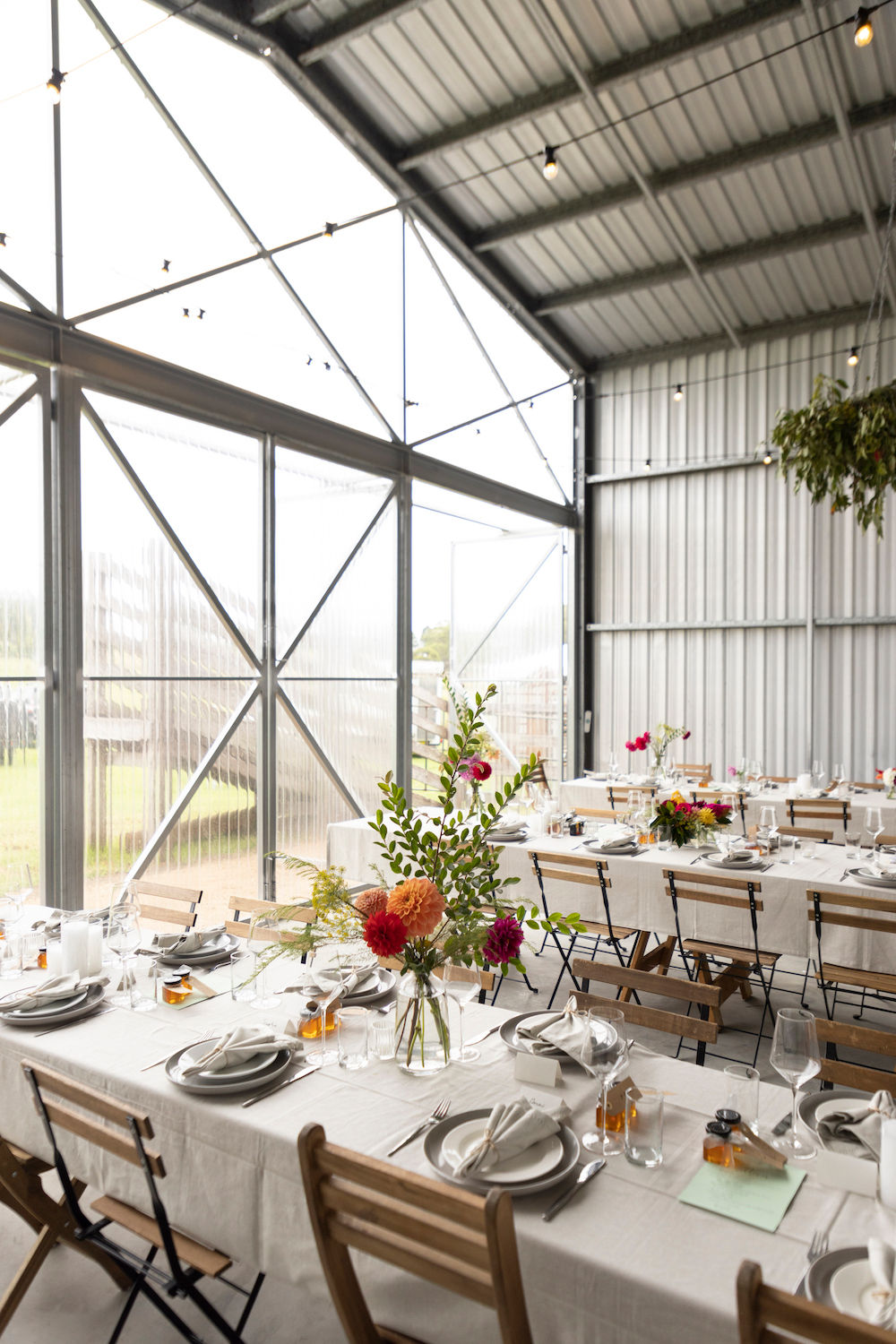 Millford Acres Farm