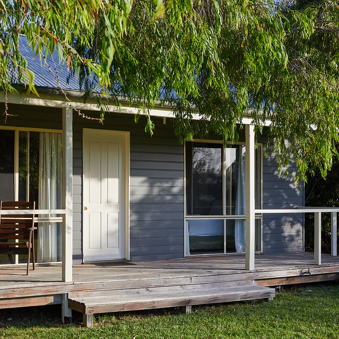 Mystery Bay Cottages