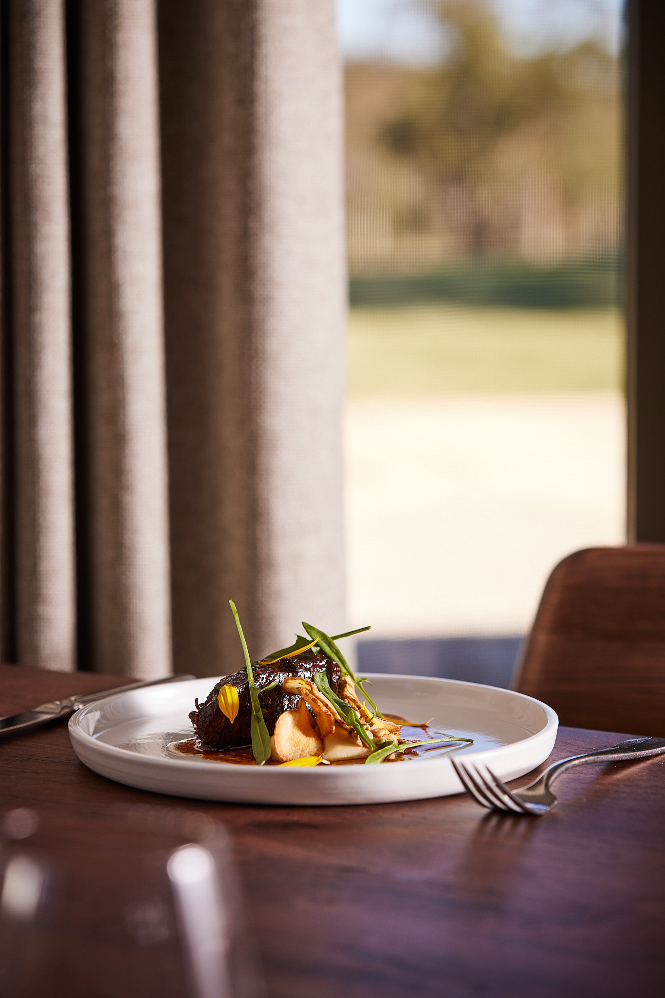 Megalong Restaurant 