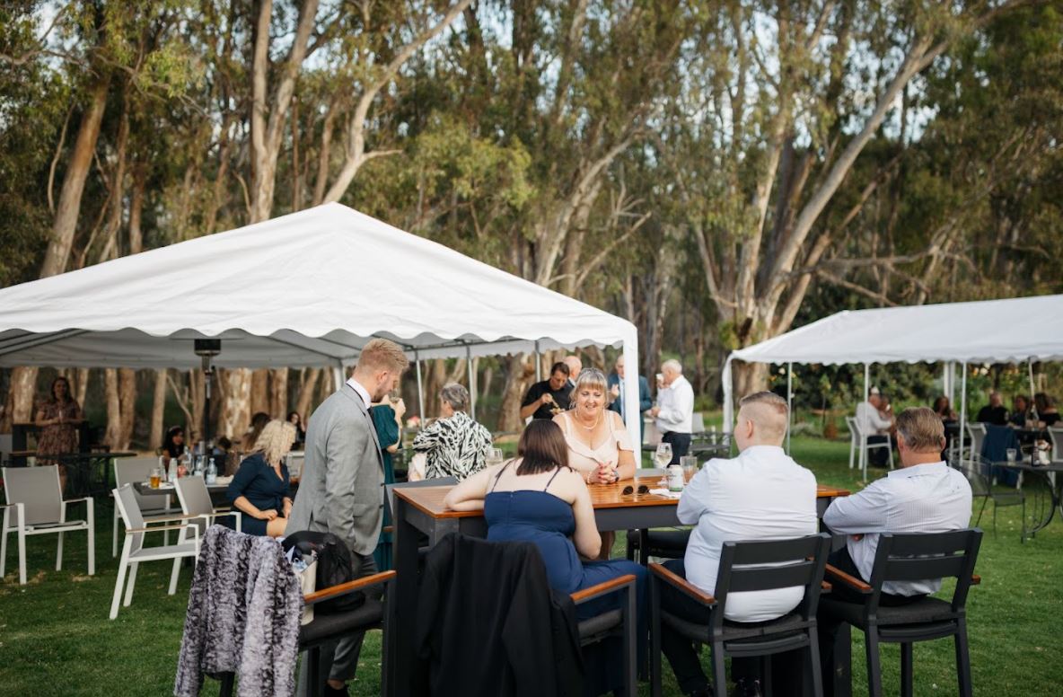 Squires Winery