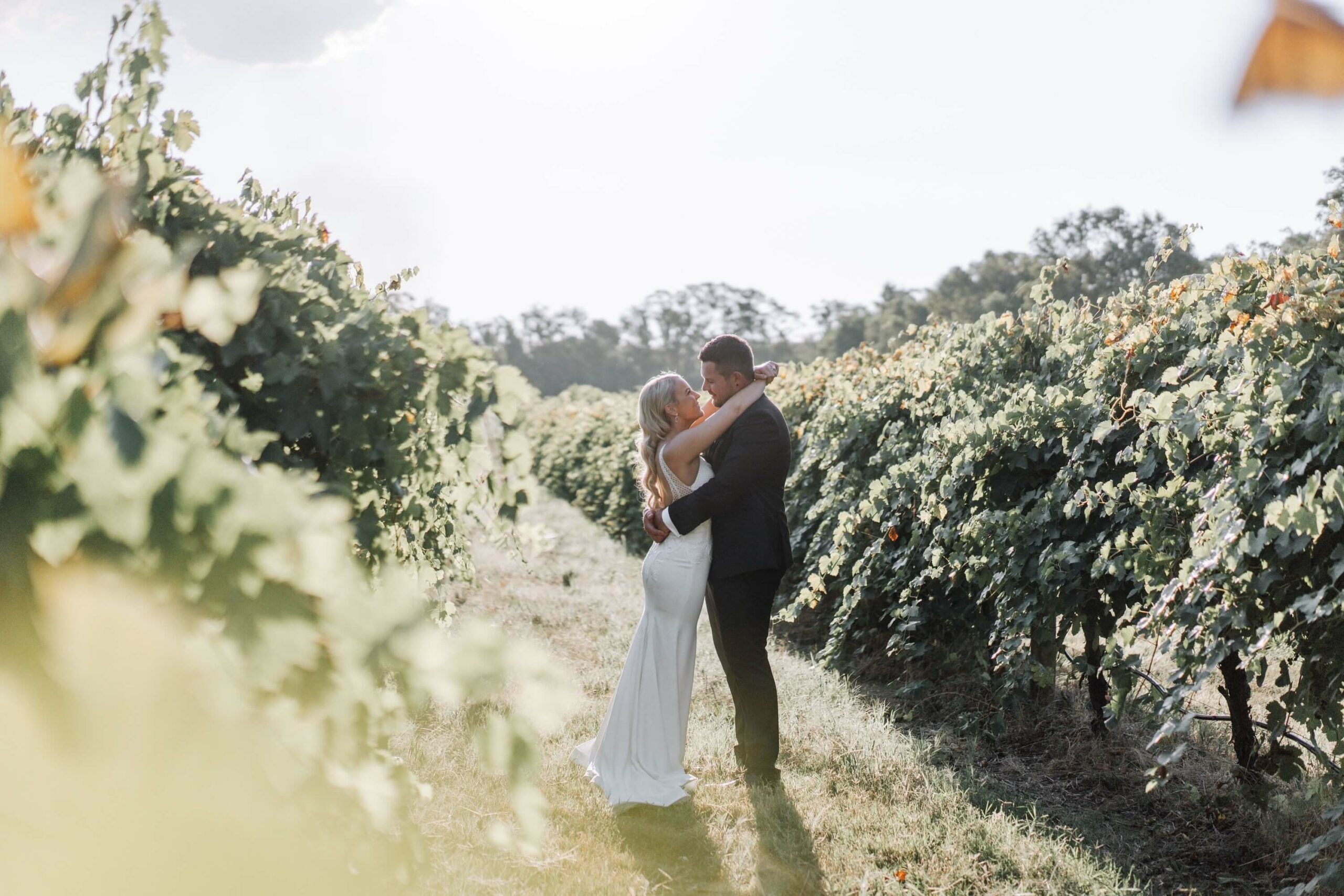 Squires Winery