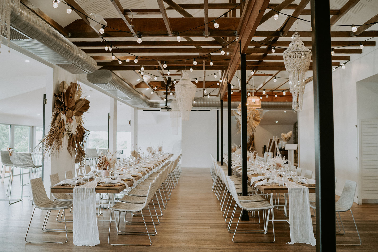 Babalou Weddings and Events