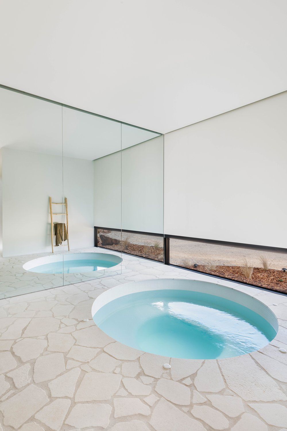 Zensi Retreat
