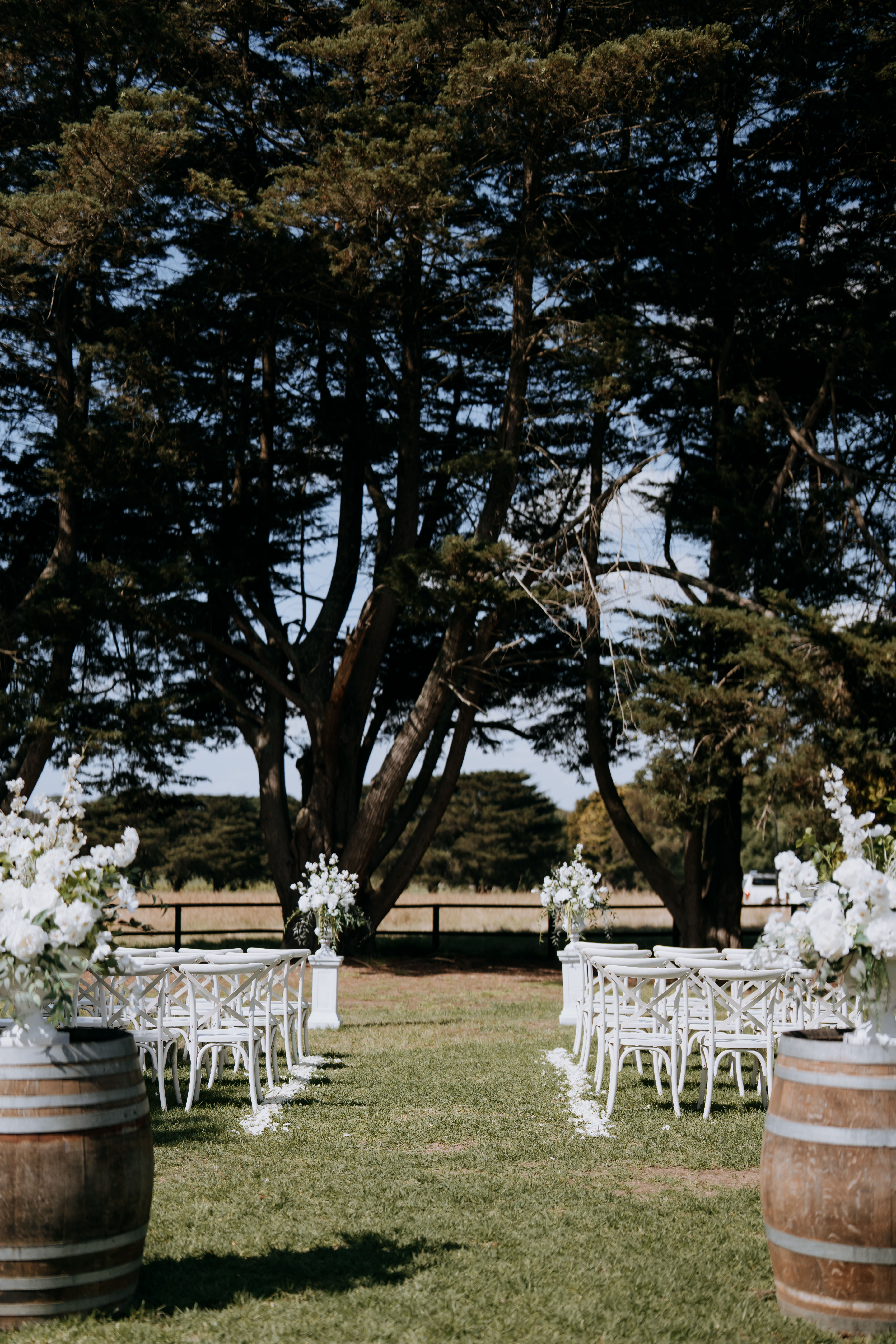 Dromana Estate Weddings