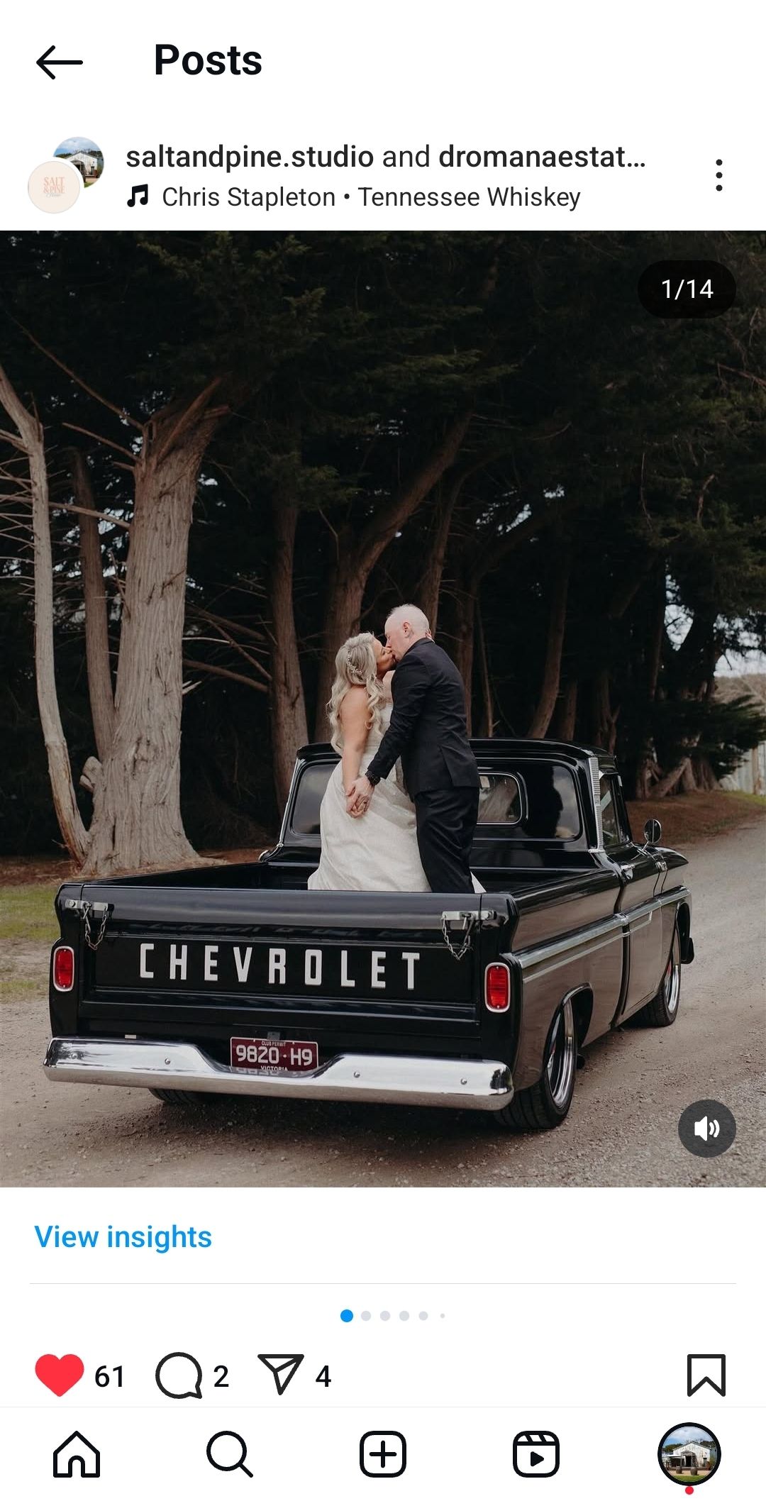 Dromana Estate Weddings