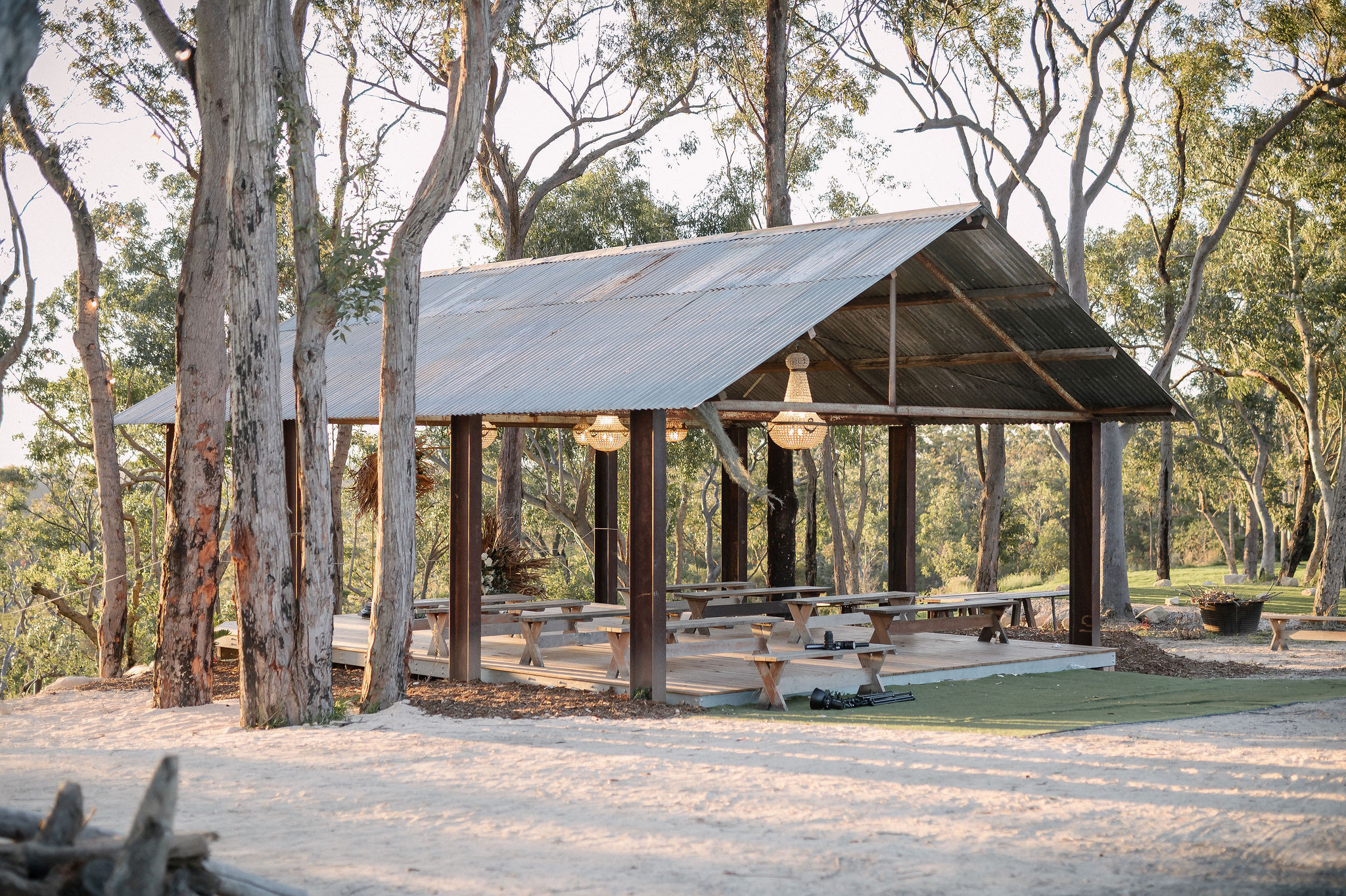 The Rise at Canoe Grounds
