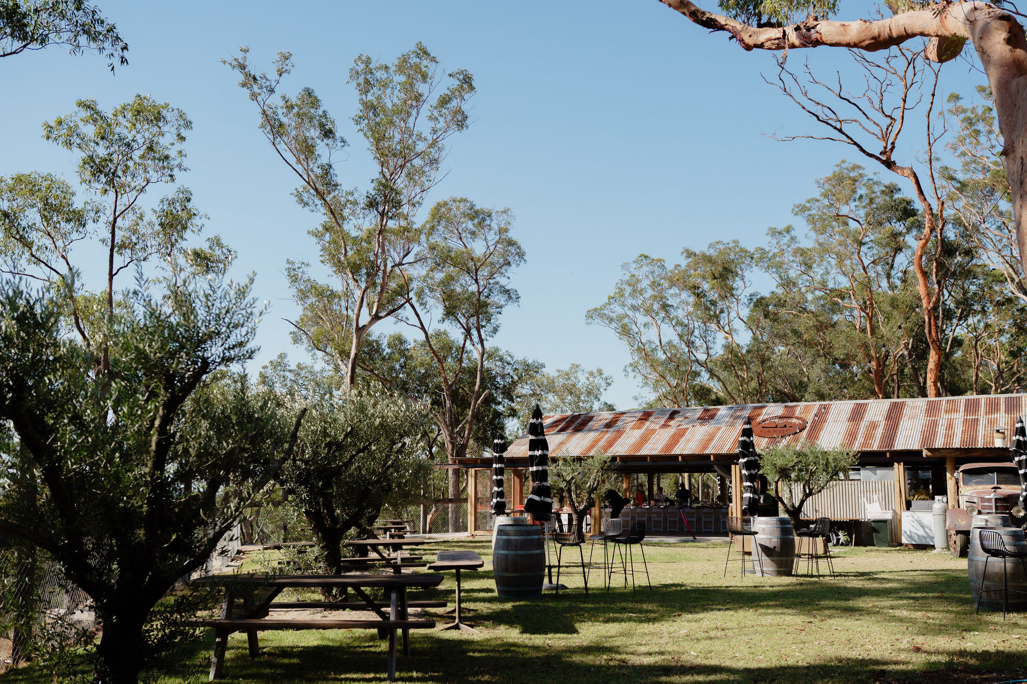 The Rise at Canoe Grounds