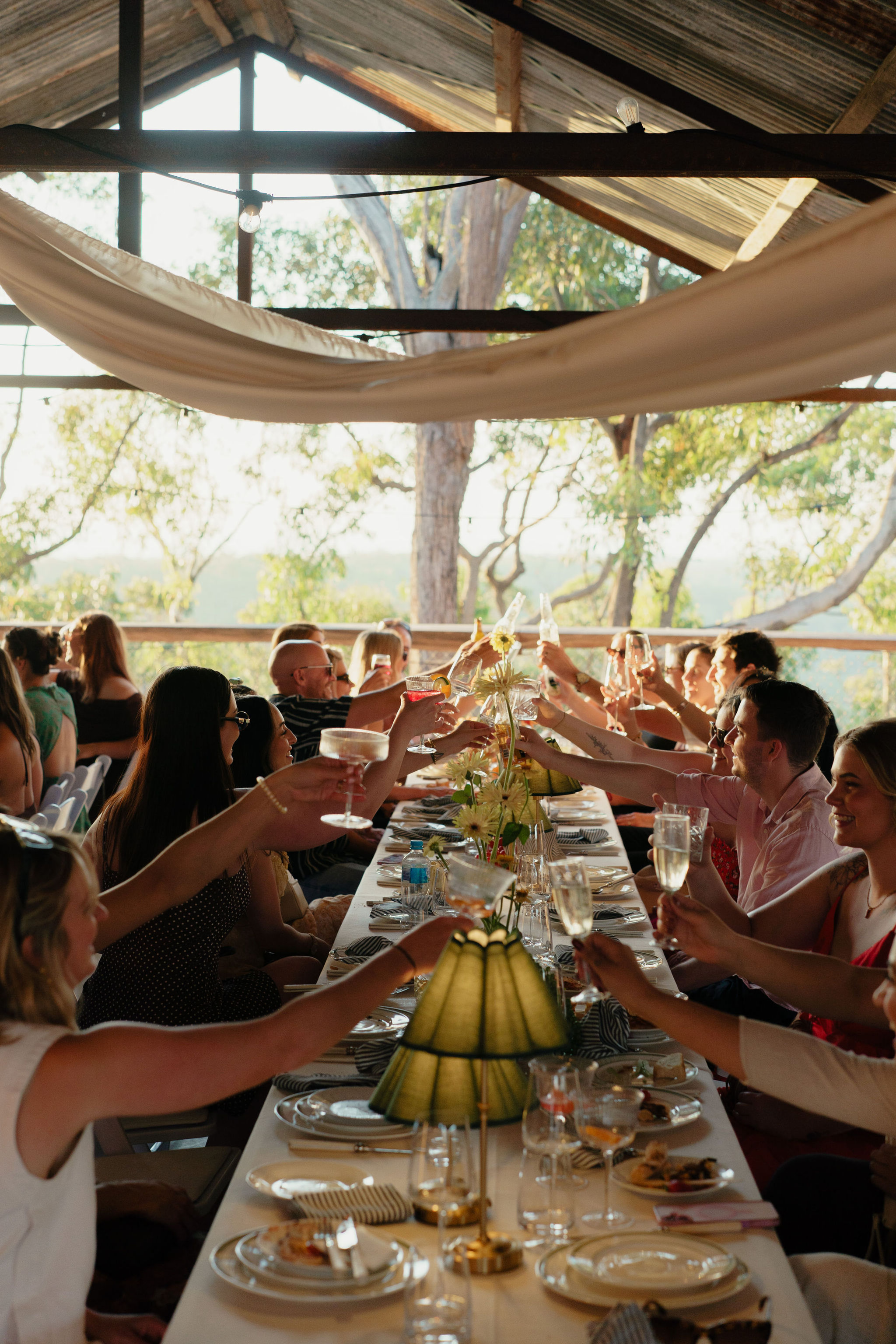 The Rise at Canoe Grounds