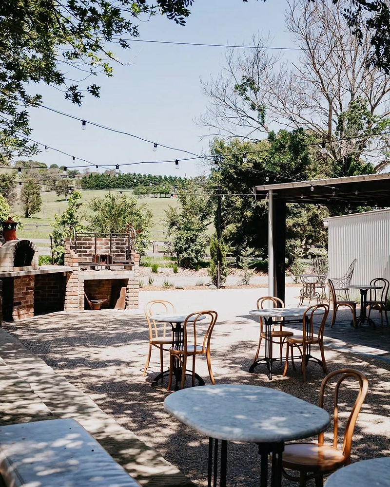 Moraea Farm