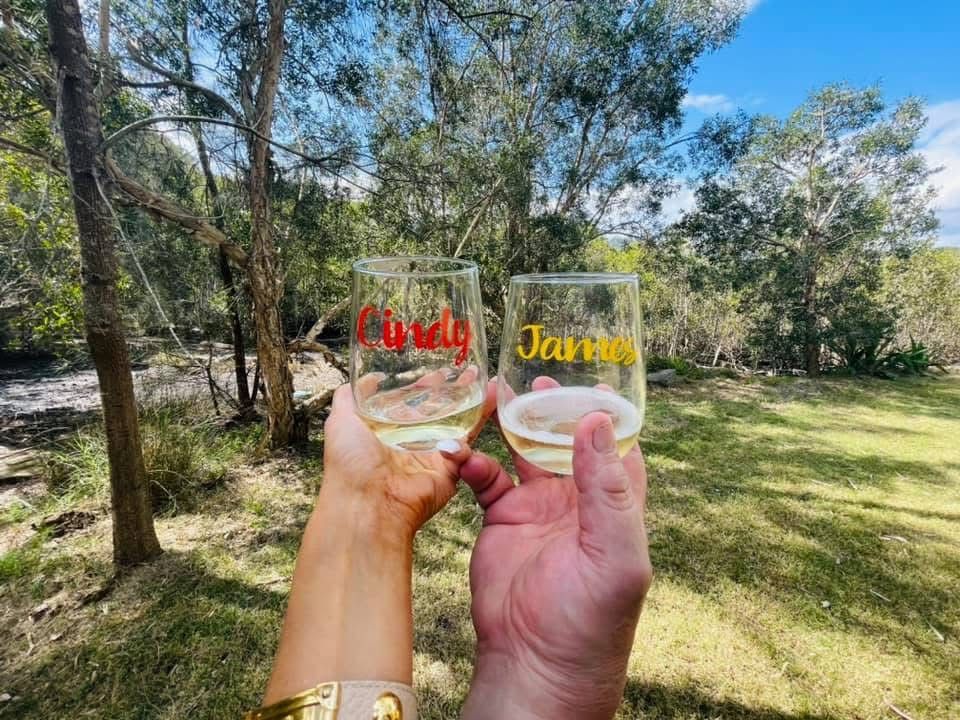 Hawkesbury River Homestead