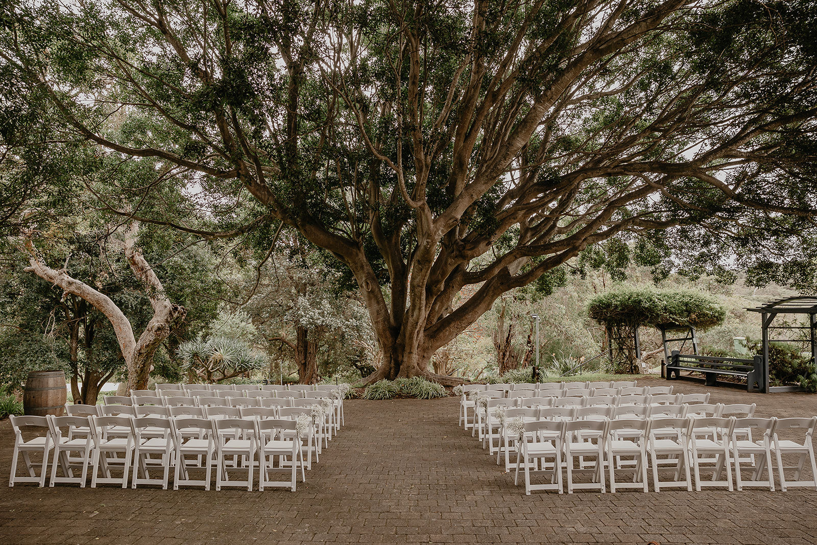 Caves House Hotel
