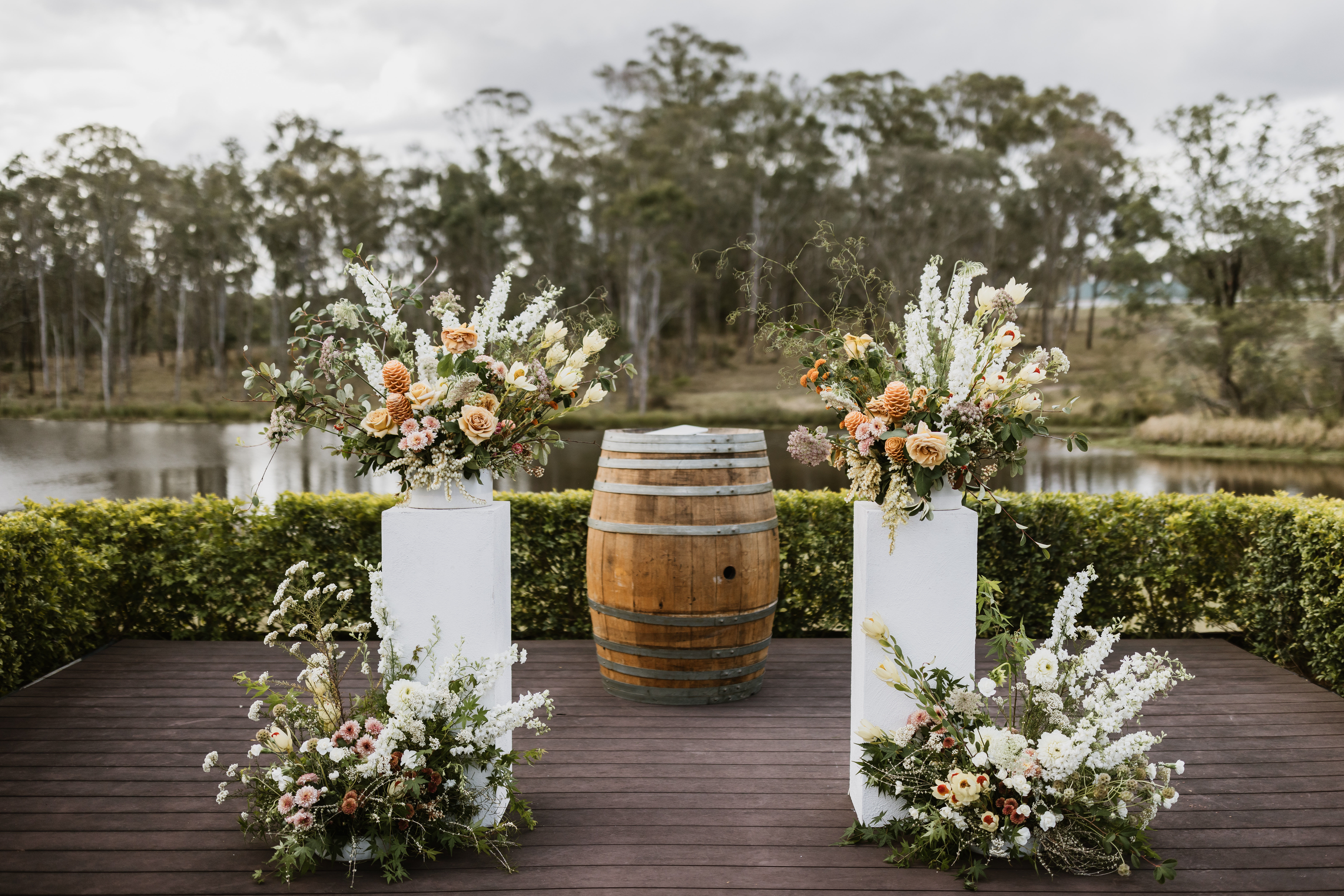 Wandin Valley Estate