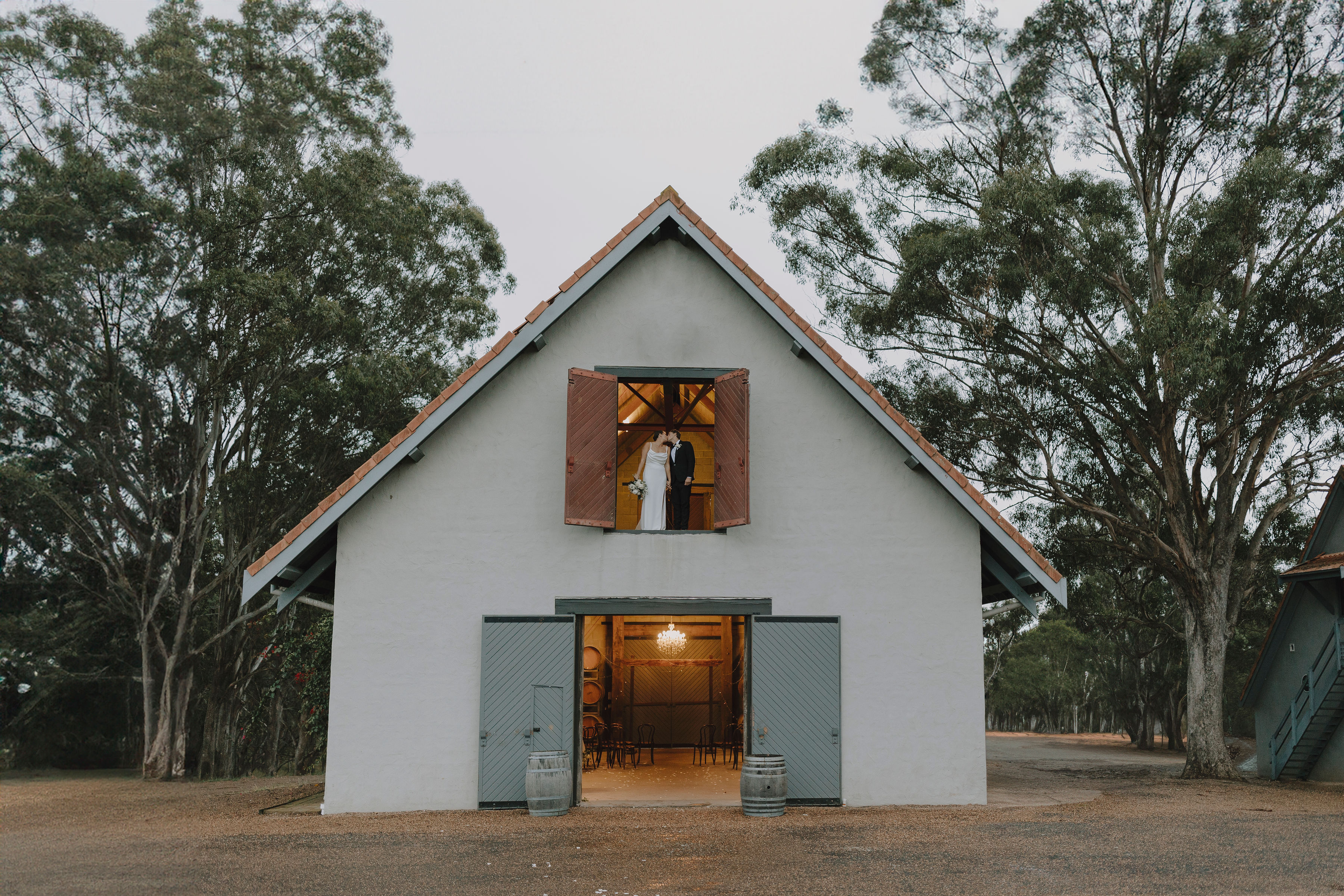 Wandin Valley Estate