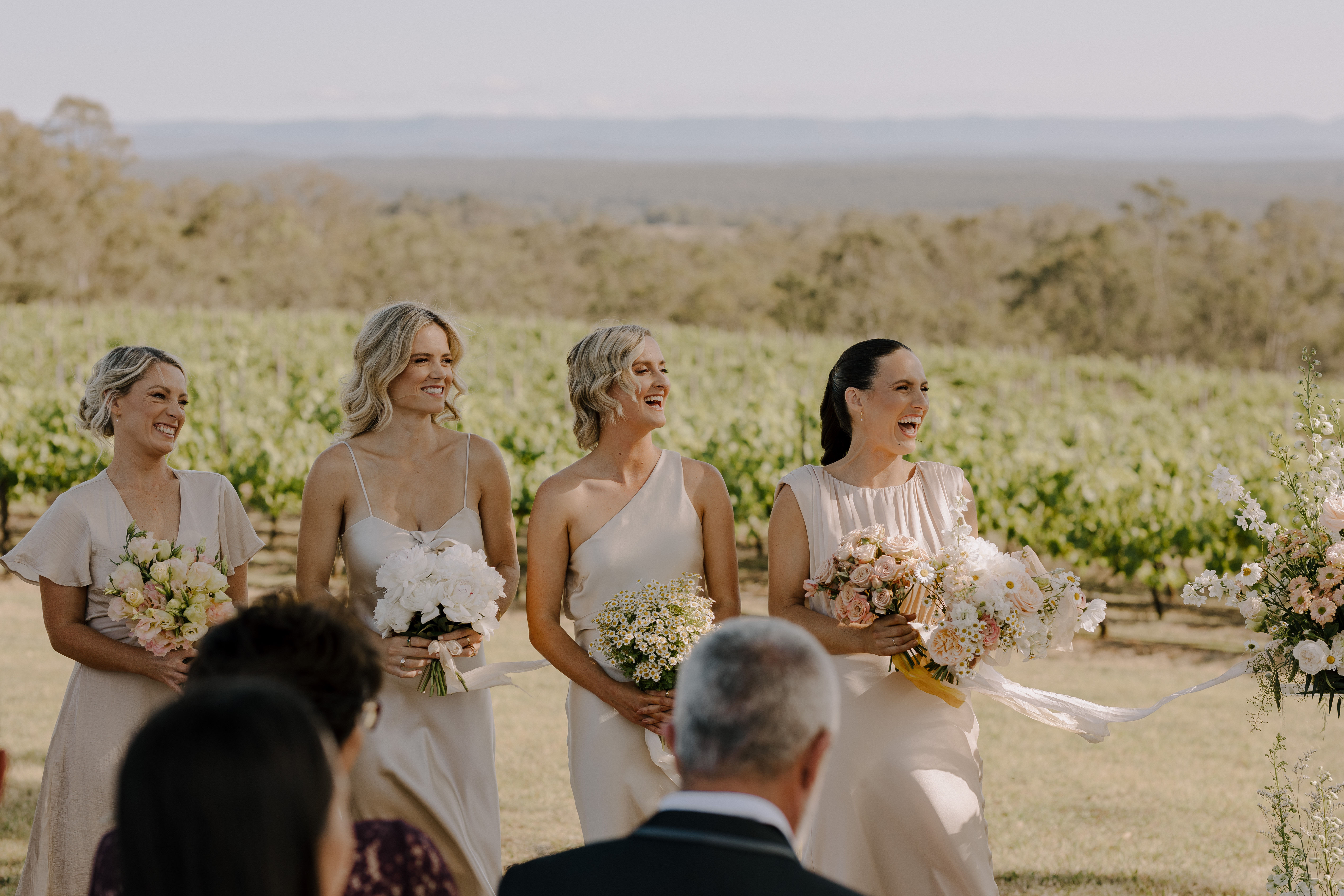 Wandin Valley Estate