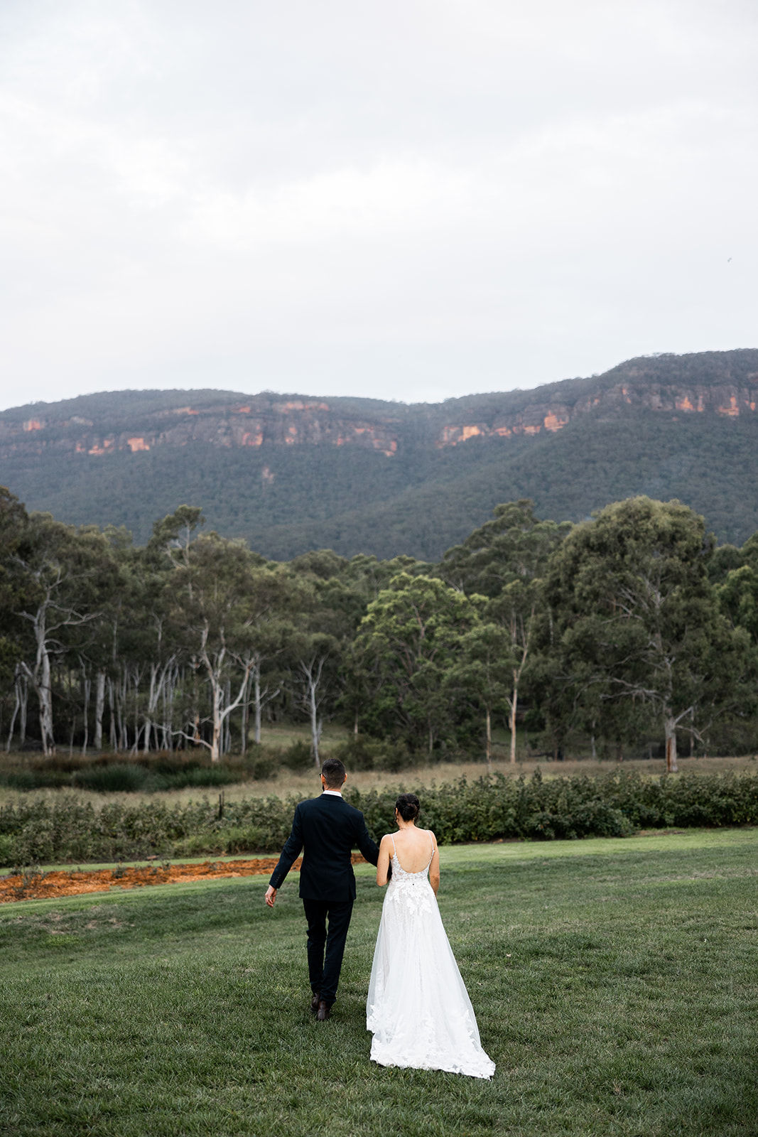 Lot 101:  Megalong Restaurant & The Stables