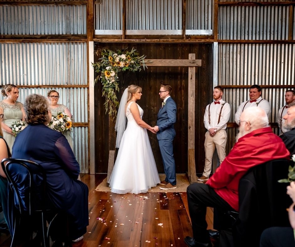 Rocklea Farm Stonehaven