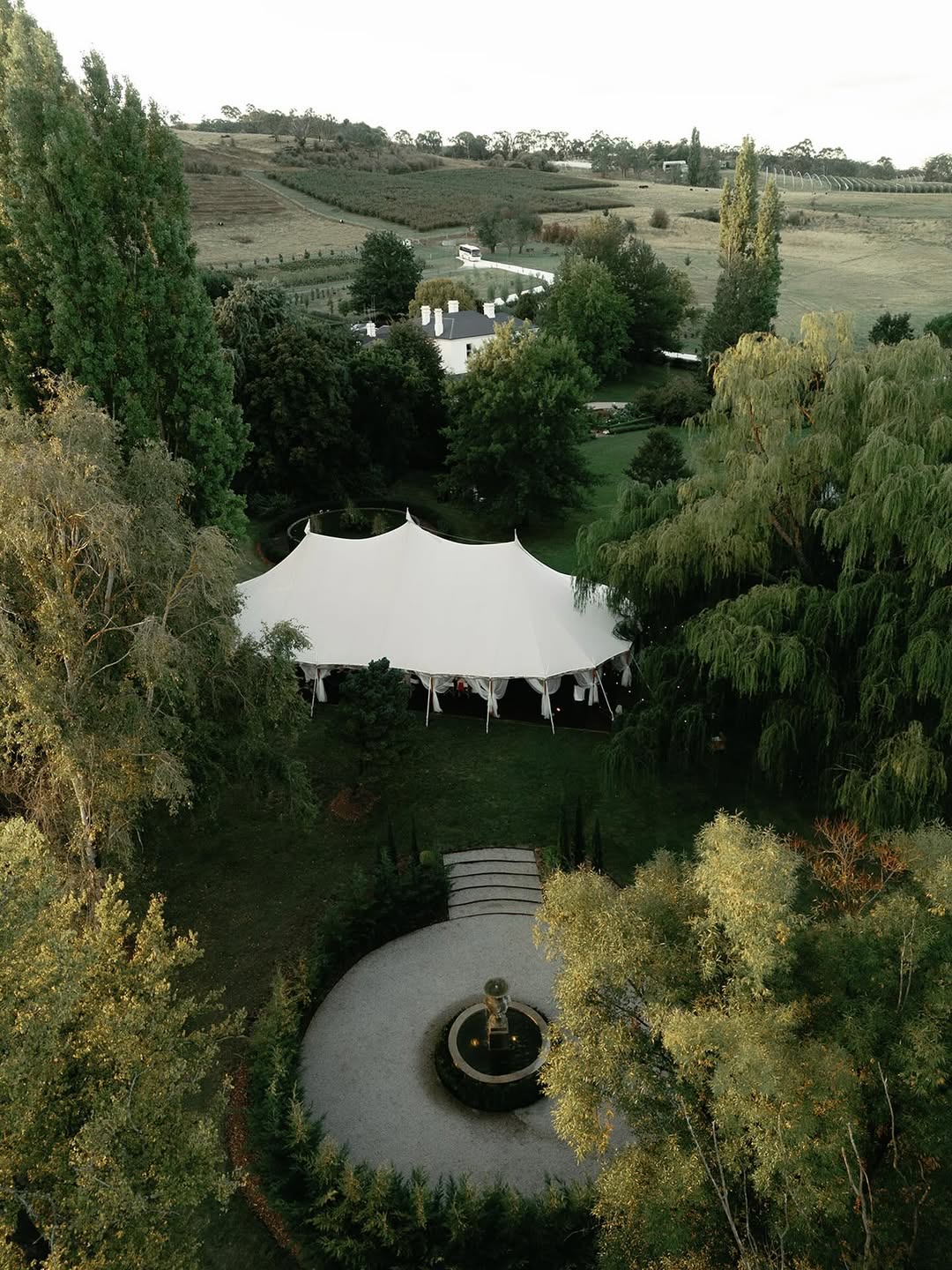 Rosedale Farm