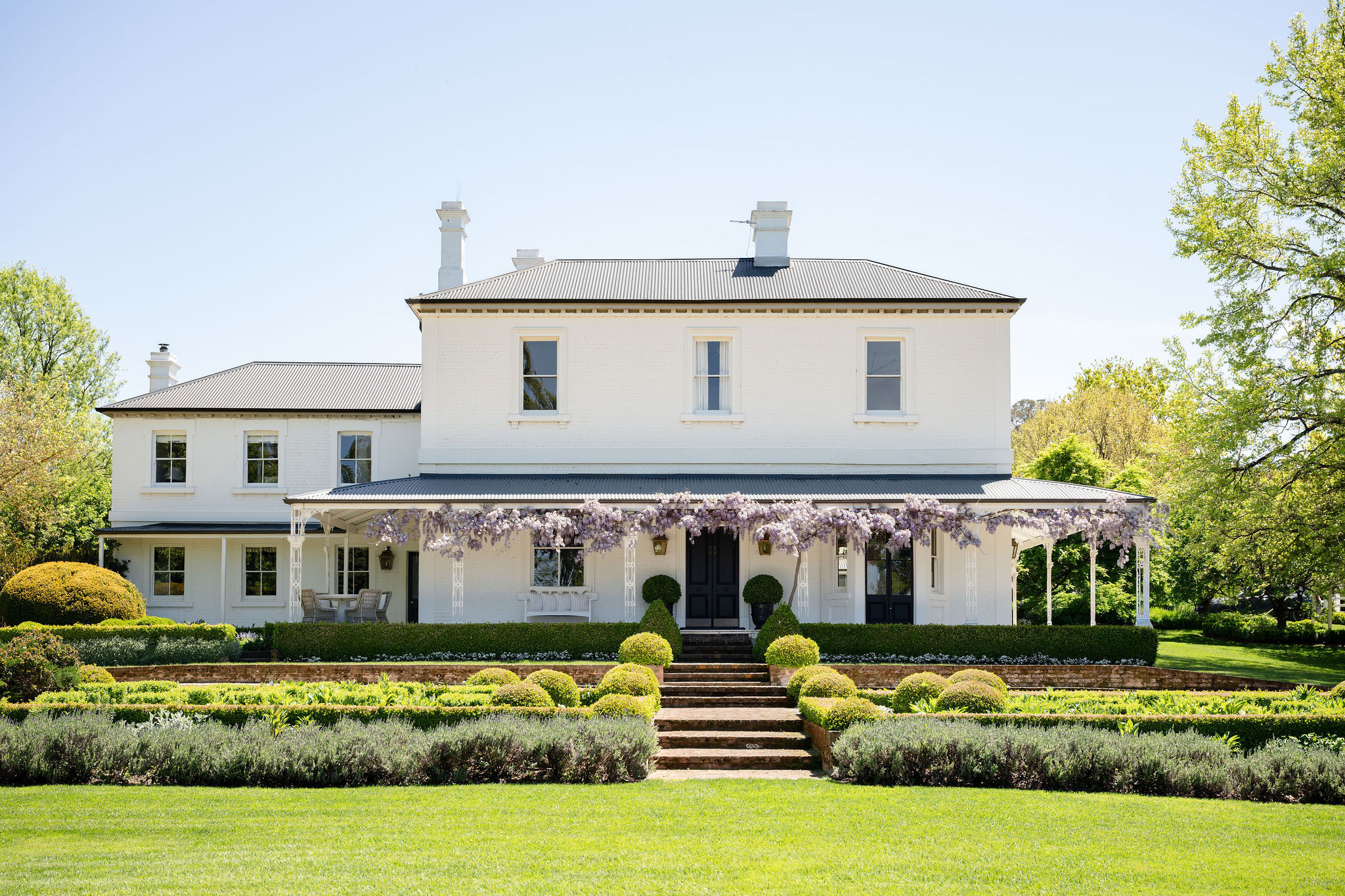 Rosedale Farm