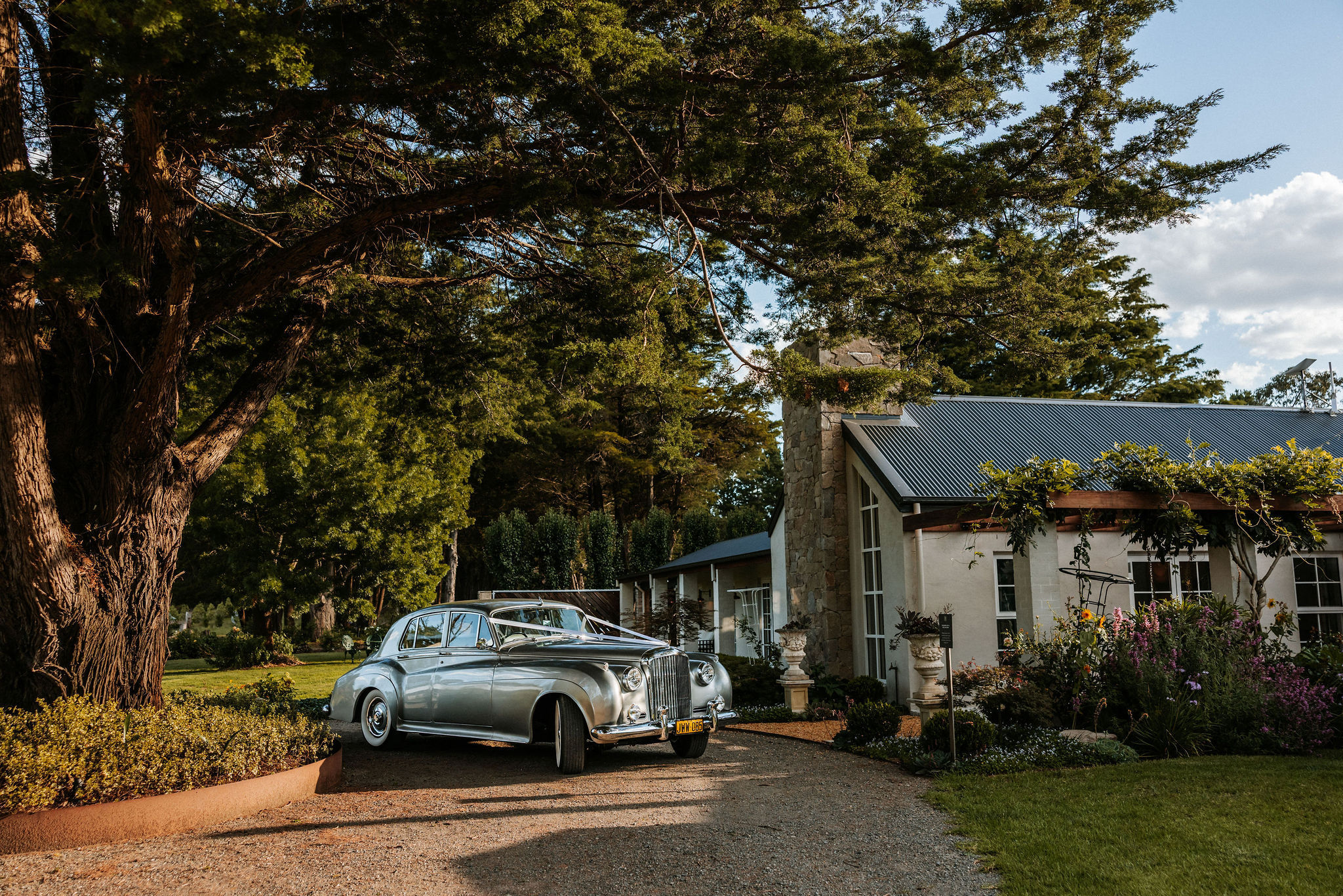 ARUNA Estate