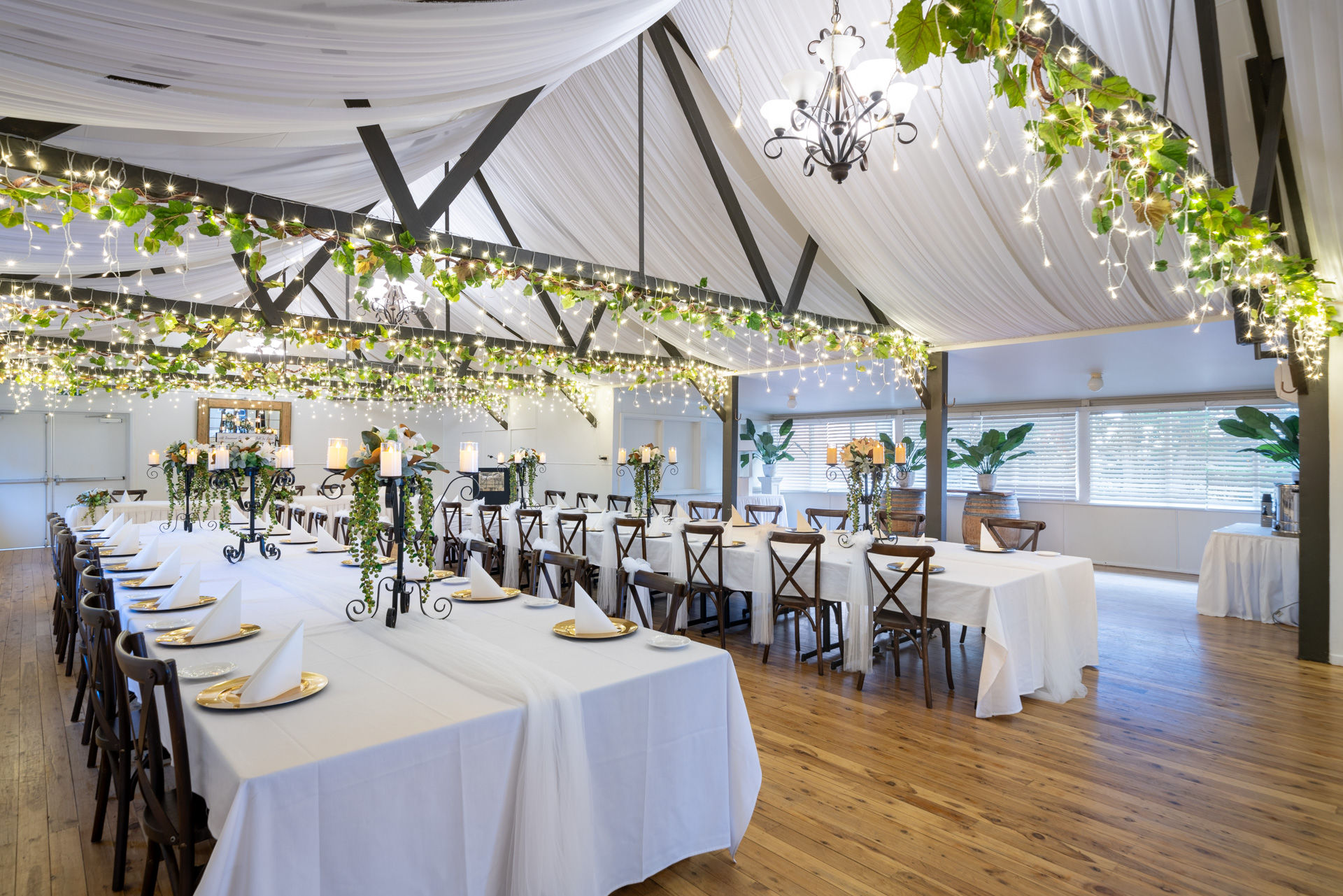 Bathurst Goldfields Resort