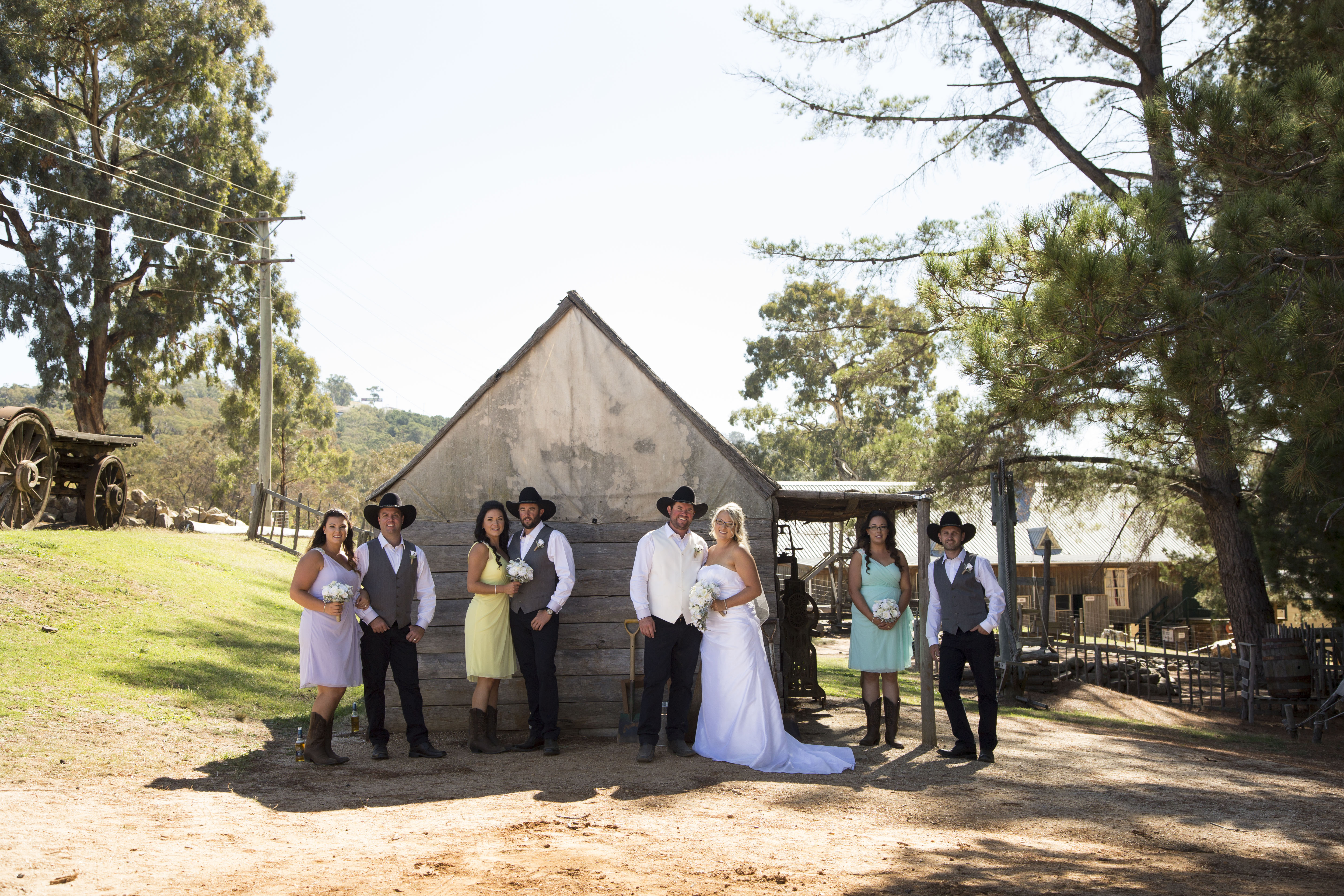Bathurst Goldfields Resort