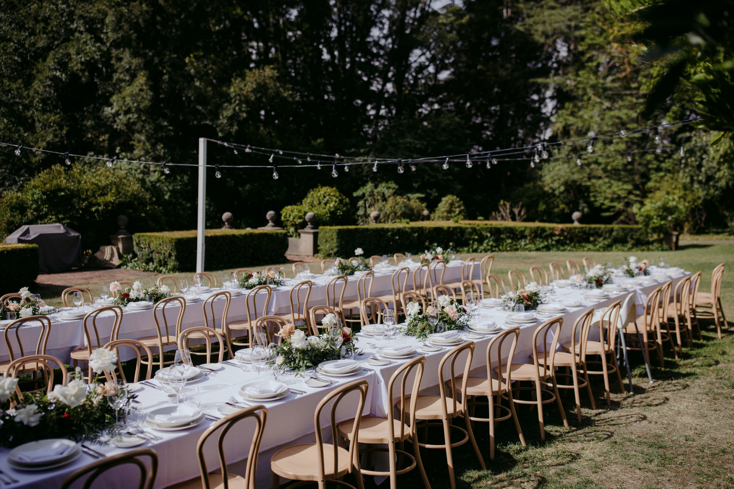 Mona Farm