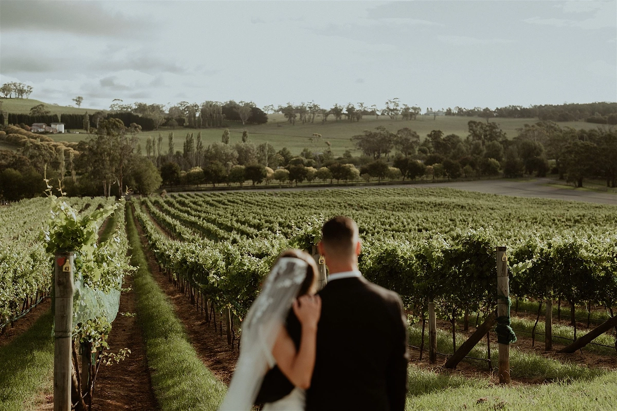 Centennial Vineyards Restaurant