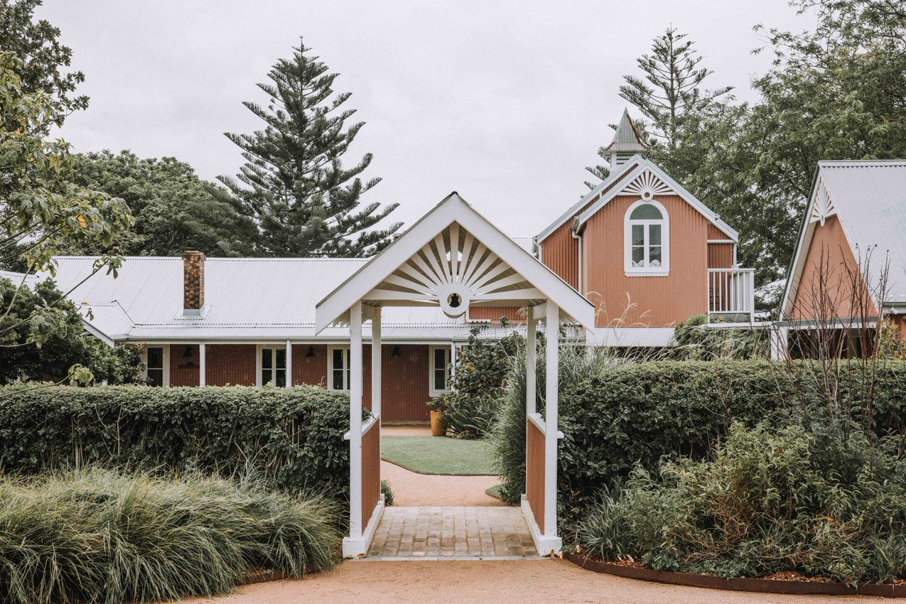 Greyleigh Kiama