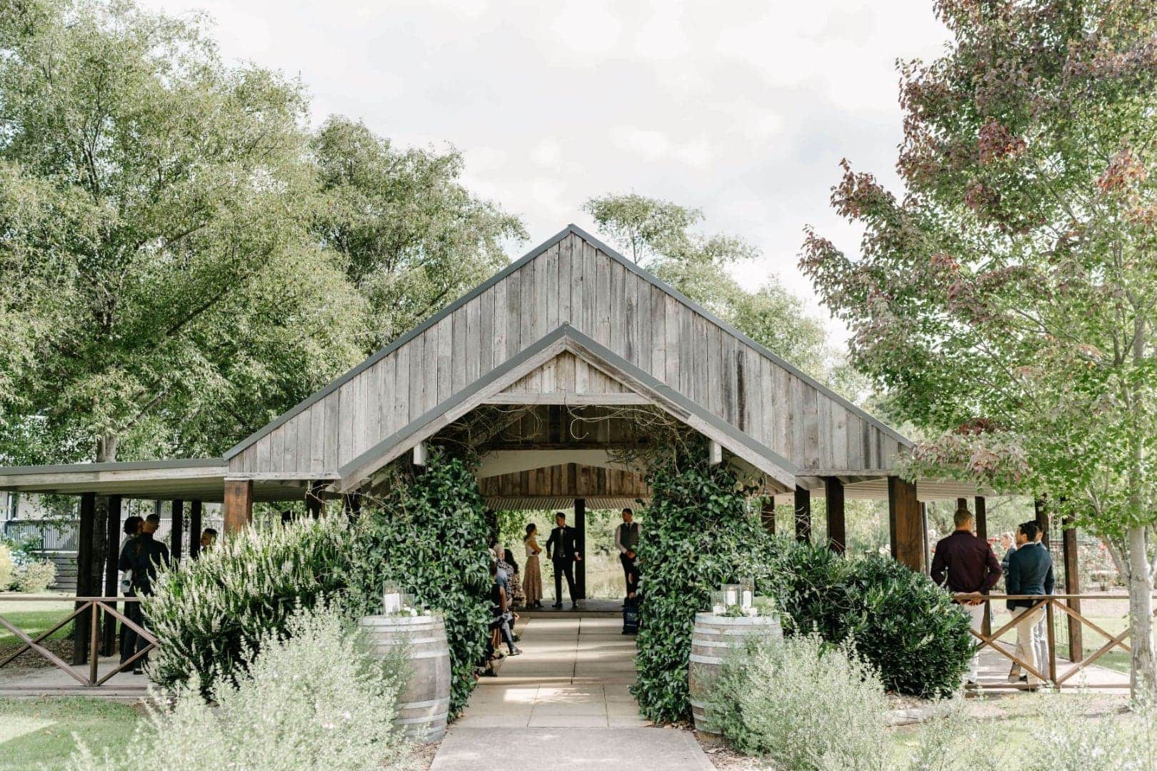 Immerse in the Yarra Valley