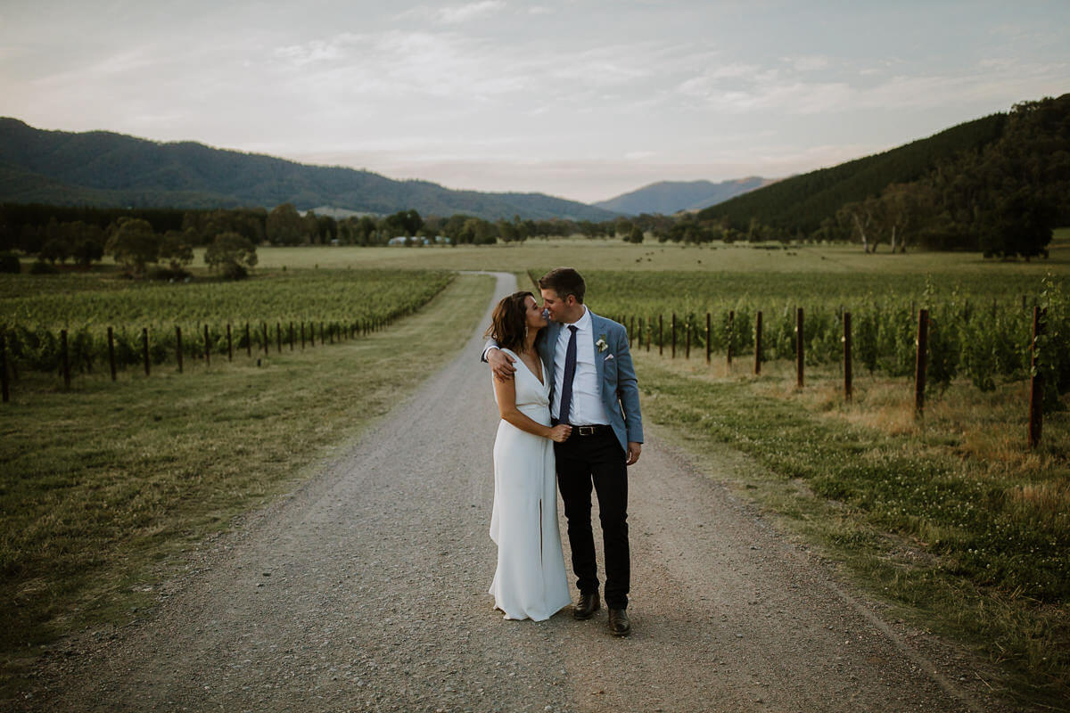 Feathertop Winery Private Estate